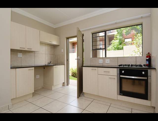 1 BEDROOM PROPERTY TO RENT IN KELVIN